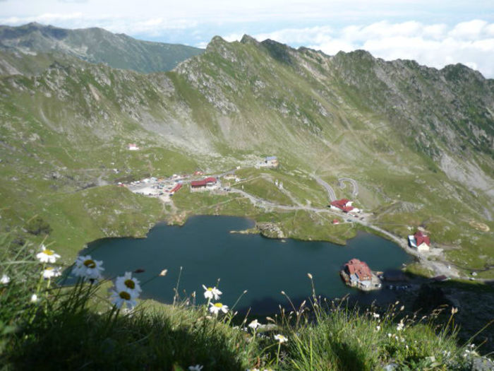 Bâlea Lac 4 - Transfagarasan