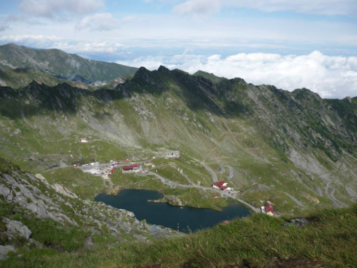 Bâlea Lac 6 - Transfagarasan