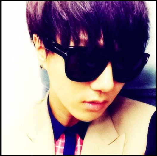  - x_Yesung in army