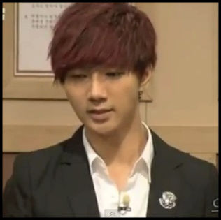  - x_Yesung in army