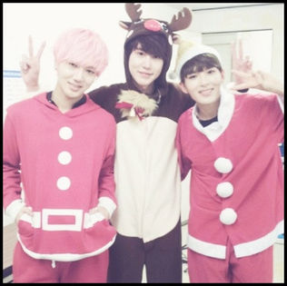  - x_Yesung in army