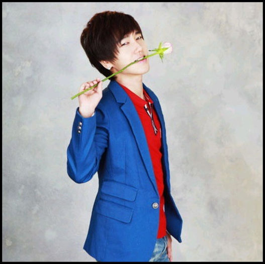  - x_Yesung in army