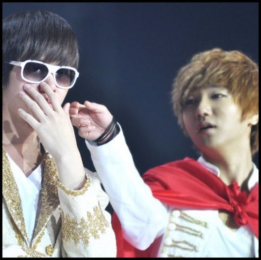  - x_Yesung in army