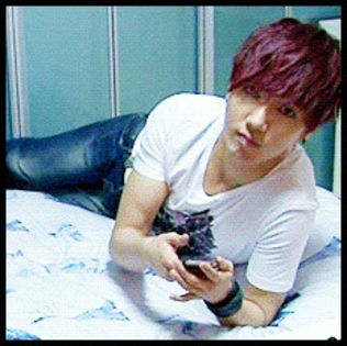  - x_Yesung in army