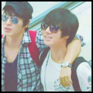  - x_Yesung in army