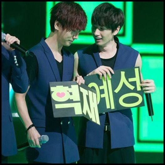  - x_Yesung in army