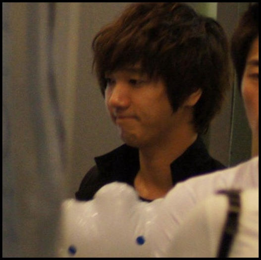  - x_Yesung in army