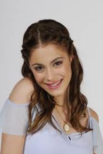 2 - Violetta