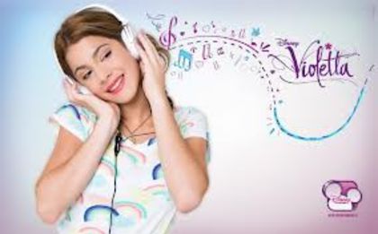 3 - Violetta