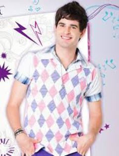 andres - Violetta