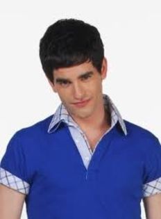 andres2 - Violetta