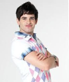 andres3 - Violetta