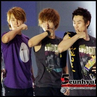  - x_Yesung in army