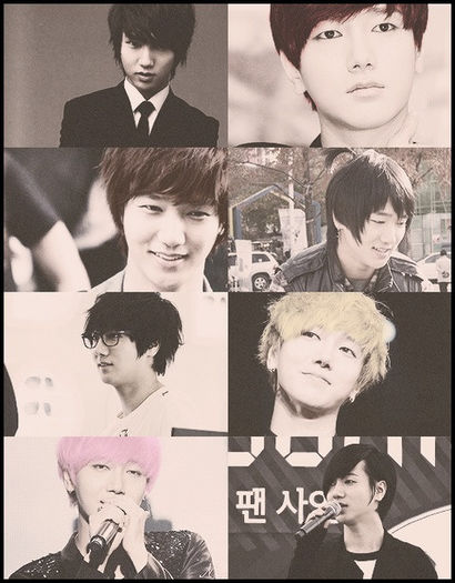  - x_Yesung in army