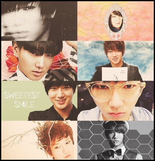  - x_Yesung in army