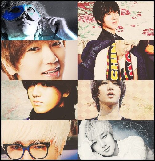  - x_Yesung in army