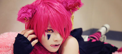  - 6_Anime_Cosplay