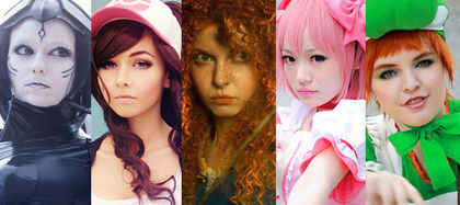 - 6_Anime_Cosplay