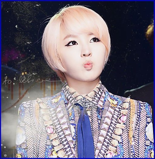 .` Nu eram suparata :))..Ouu ;;)..ti,a fost dor de mine unnie? :o3 :)) - l - x - Episodul 45 - x - l