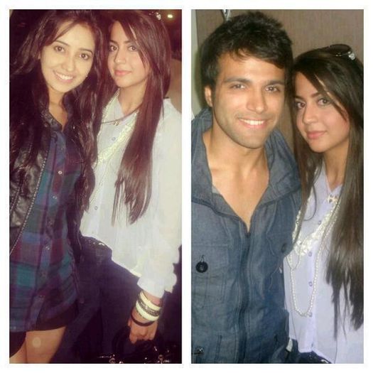 1 - Asha Negi 2