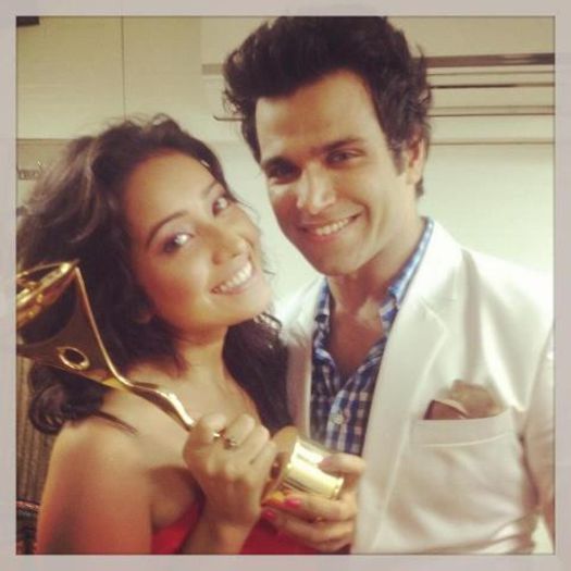 3 - Asha Negi 2