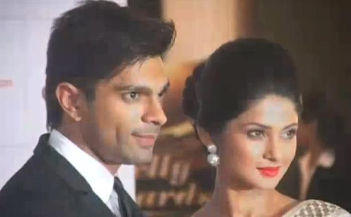 Karan and Jennifer Telly Awards (7)