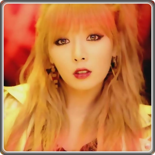  - JKL __ x - x Kim HyunA x - x
