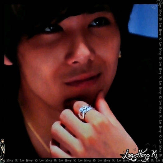 << ..Ce pot spune.. ;;) ..Sunt un tip norocos. :))