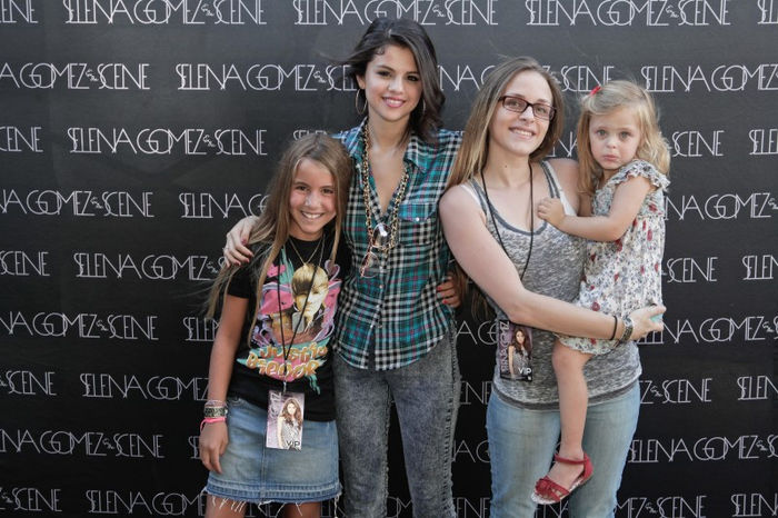 1 - Meet And Greet-Montevideo-Uruguay