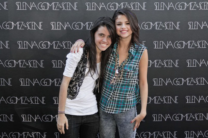 3 - Meet And Greet-Montevideo-Uruguay