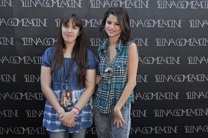 6 - Meet And Greet-Montevideo-Uruguay