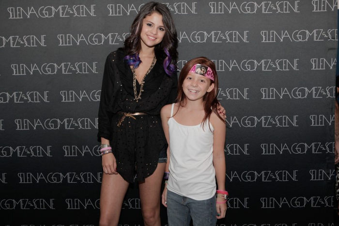 1 - Meet And Greet-Buenos Aires-Argentina