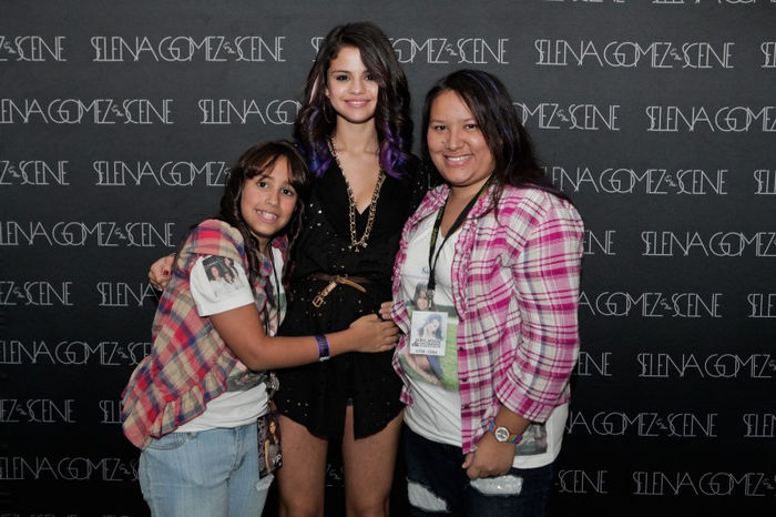 2 - Meet And Greet-Buenos Aires-Argentina