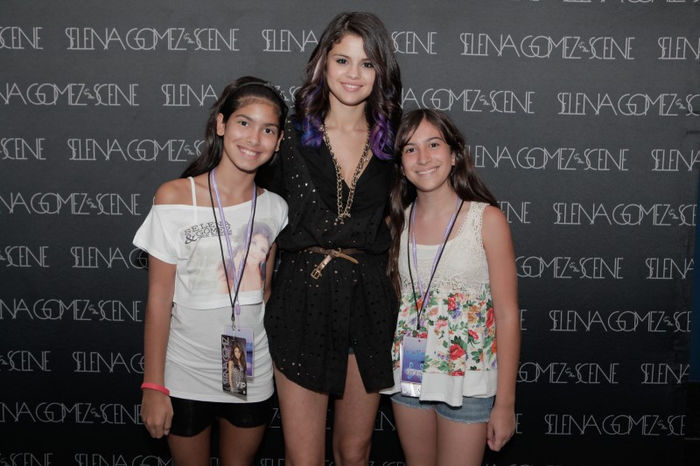 6 - Meet And Greet-Buenos Aires-Argentina