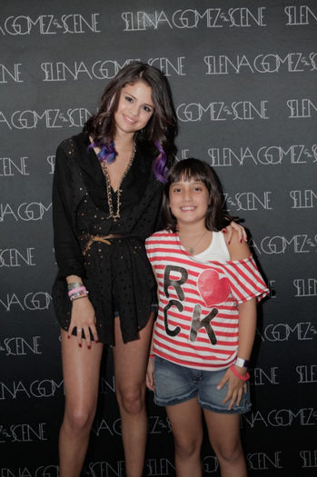 7 - Meet And Greet-Buenos Aires-Argentina