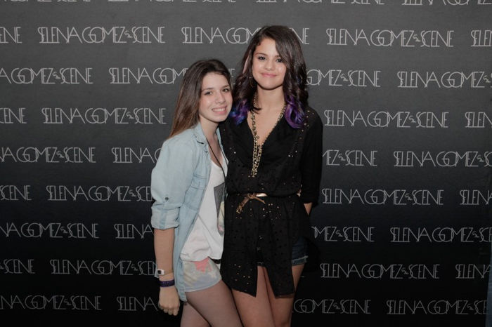 10 - Meet And Greet-Buenos Aires-Argentina