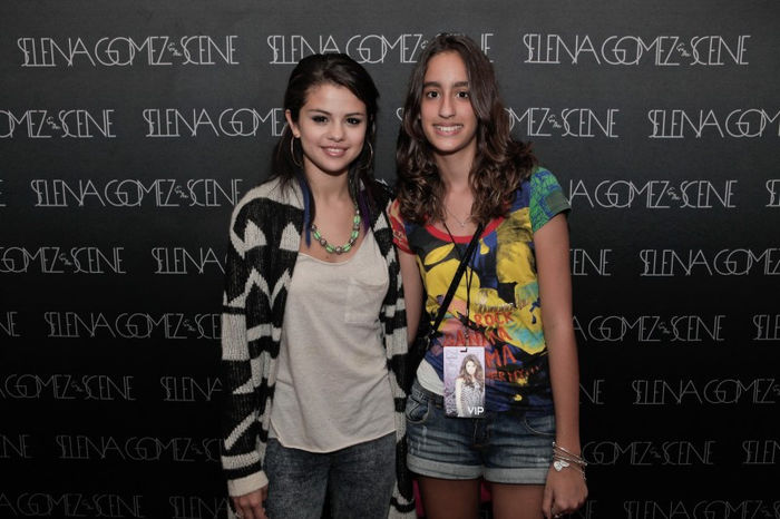 2 - Meet And Greet-Sao Paulo-Brazil