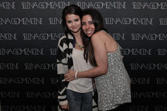 4 - Meet And Greet-Sao Paulo-Brazil