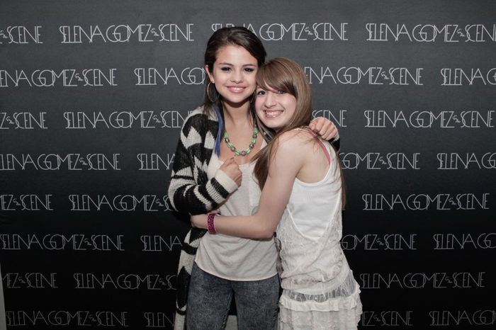 5 - Meet And Greet-Sao Paulo-Brazil