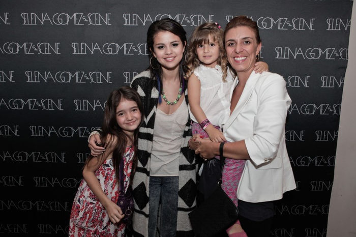 7 - Meet And Greet-Sao Paulo-Brazil