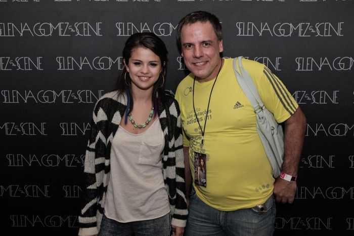 12 - Meet And Greet-Sao Paulo-Brazil