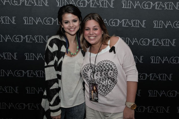 13 - Meet And Greet-Sao Paulo-Brazil