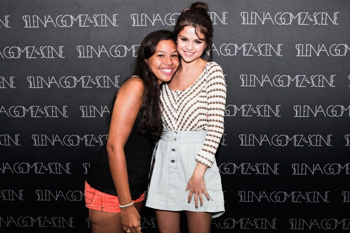 1 - Meet And Greet-Rio-Brazil