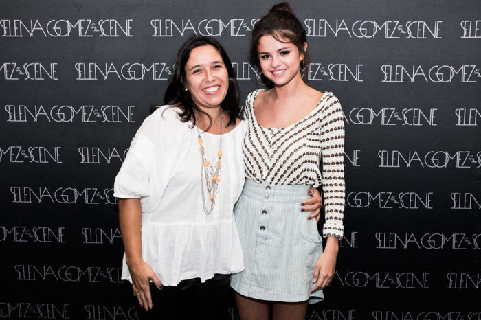 2 - Meet And Greet-Rio-Brazil