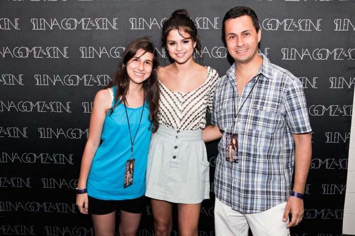 5 - Meet And Greet-Rio-Brazil