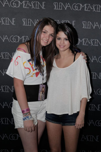 1 - Meet And Greet-Santiago-Chile