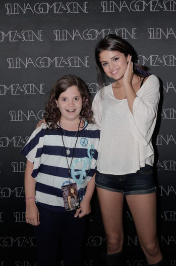 6 - Meet And Greet-Santiago-Chile