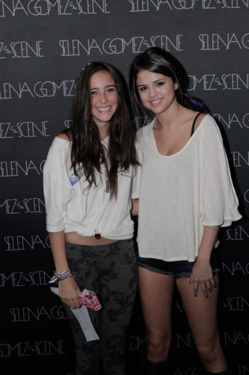 8 - Meet And Greet-Santiago-Chile