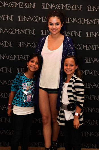 3 - Meet And Greet-Panama