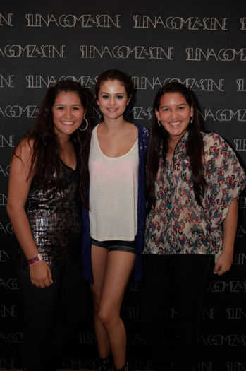 8 - Meet And Greet-Panama